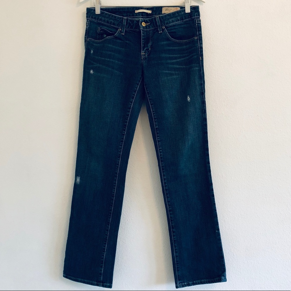 Gap Limited Edition Blue Jeans